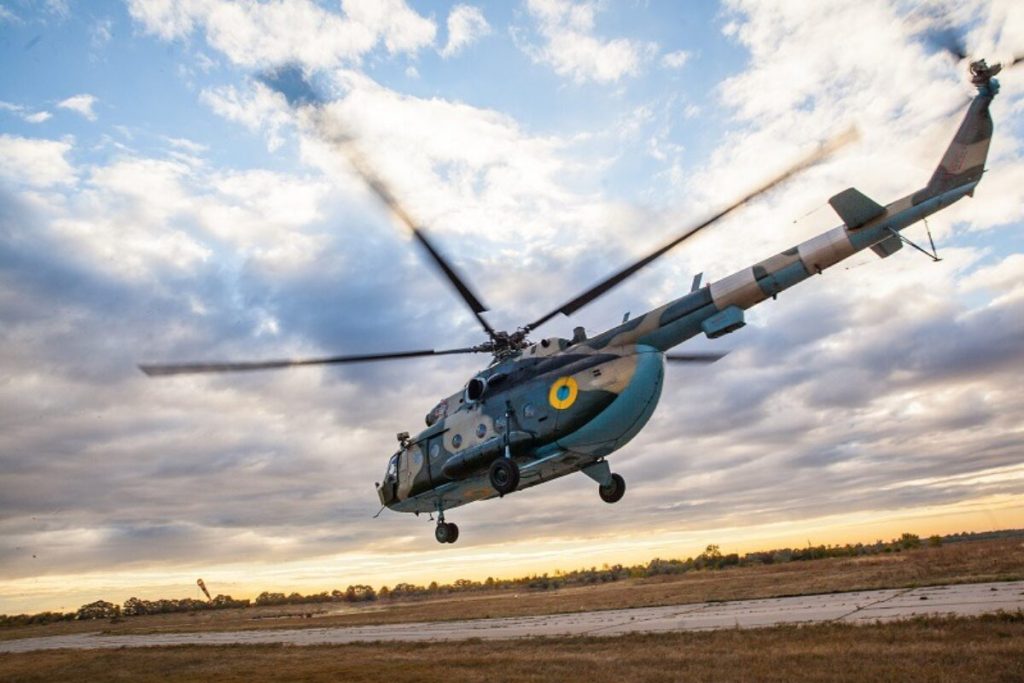 Мі-8