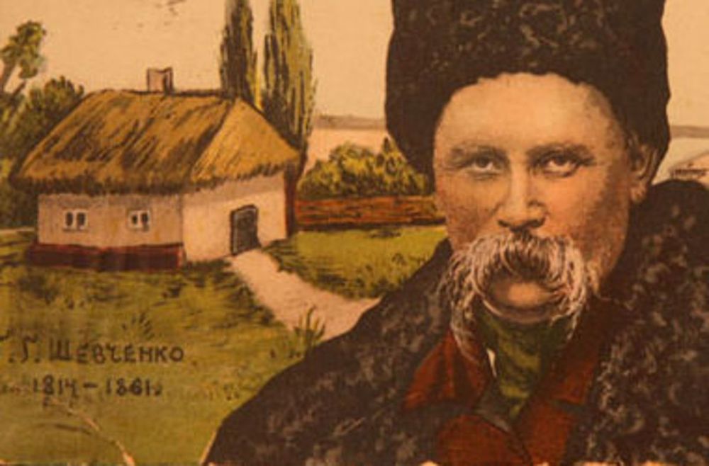 Тарас Шевченко: 25 фактів, які не розповідали у школі Тарас Шевченко: 25 фактів, які не розповідали у школі