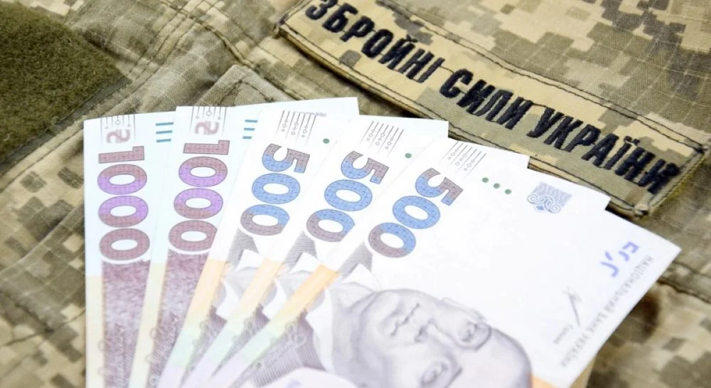 Яка виплата за загиблого на війні: всі види допомоги