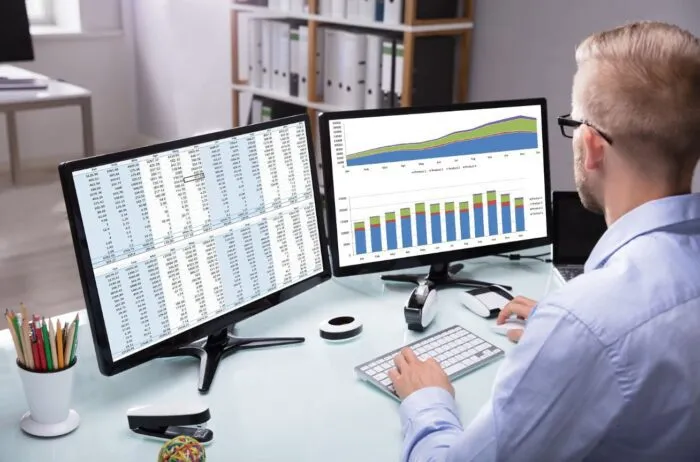 Як зробити таблицю в Excel: смарт-таблиця, фільтри, формули