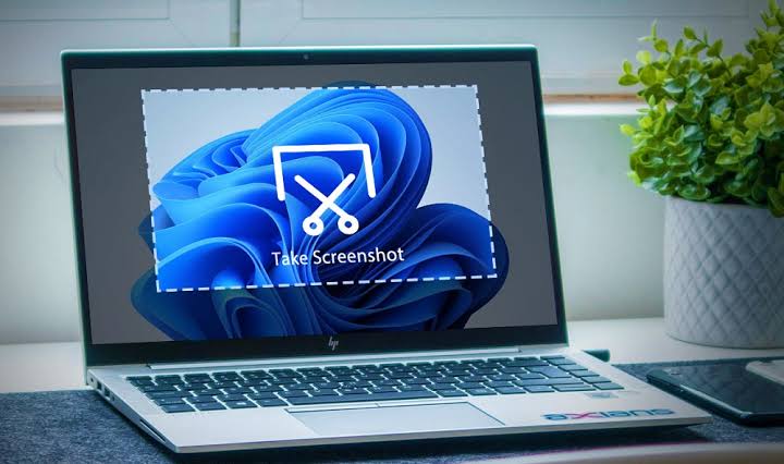 Як зробити скріншот на ноутбуці: 6 способів для Windows і Mac