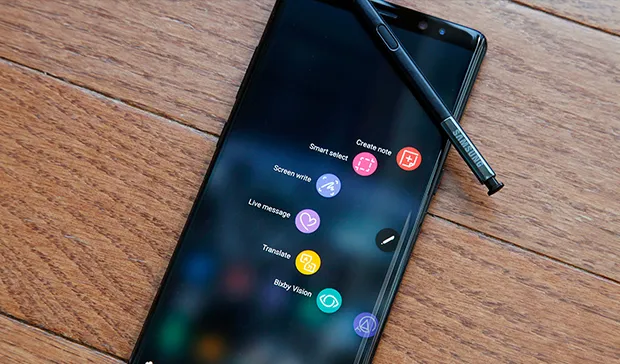 Як зробити скріншот на телефоні: Android, iPhone, Samsung