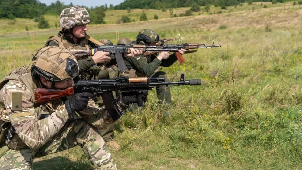 Що потрібно знати на старті