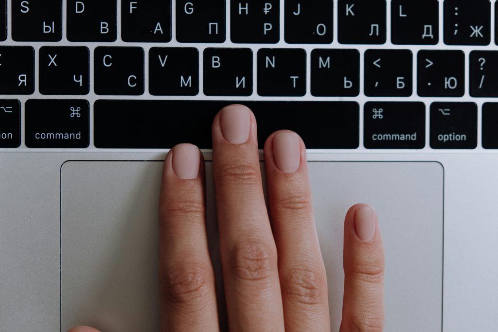 Як зробити скріншот на MacBook: всі гарячі клавіші