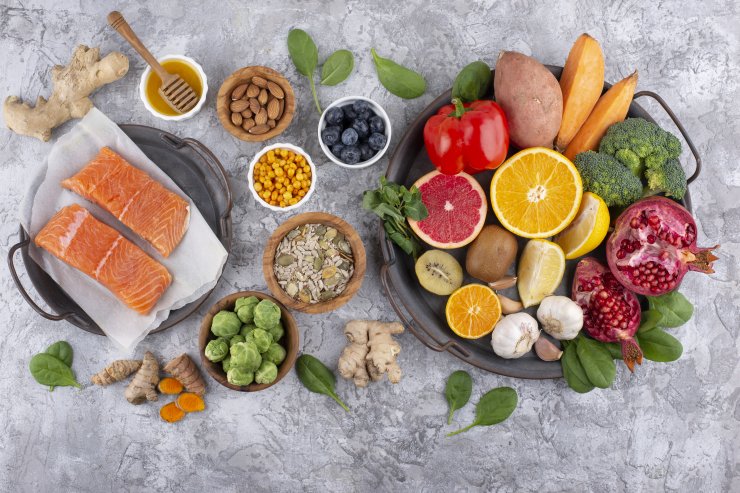 Що їсти, щоб підняти гемоглобін: топ-15 продуктів