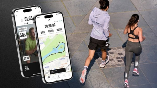 Приложение Adidas Running прекратит работу в россии
