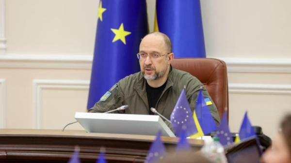 На поддержку бизнеса правительство в этом году выделит более 40 миллиардов гривен — Шмыгаль
На поддержку бизнеса правительство в этом году выделит более 40 миллиардов гривен — Шмыгаль