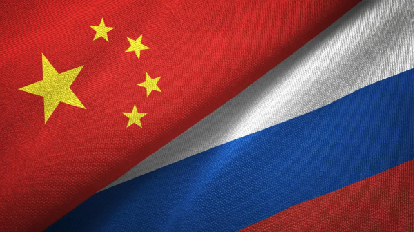 Важливі для ВПК: Китай різко наростив постачання високоточних верстатів до Росії, – FT Важливі для ВПК: Китай різко наростив постачання високоточних верстатів до Росії, – FT