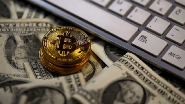Биткоин-трейдеры потеряли почти $1 млрд из-за фейкового твита об одобрении ETF
Биткоин-трейдеры потеряли почти $1 млрд из-за фейкового твита об одобрении ETF