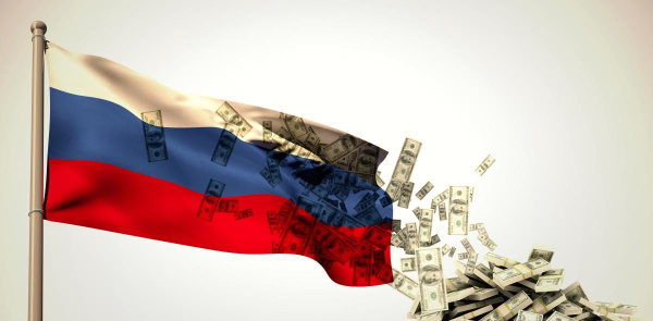 В Італії побачили "важкий шлях" до правової основи для використання російських активів В Італії побачили "важкий шлях" до правової основи для використання російських активів