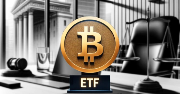 Крупнейшие банки США просят SEC разрешить им торговать спотовым биткоин-ETF
Крупнейшие банки США просят SEC разрешить им торговать спотовым биткоин-ETF