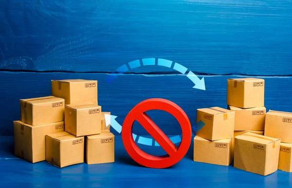 Эмбарго на экспорт украинской агропродукции будет бессрочным — аграрный министр Польши
Эмбарго на экспорт украинской агропродукции будет бессрочным — аграрный министр Польши