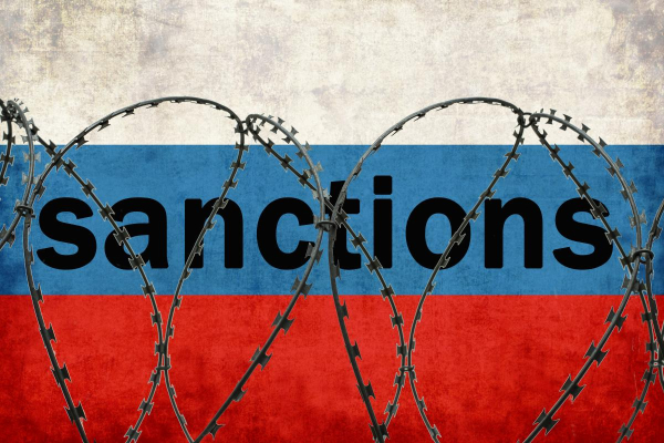 Рада Євросоюзу продовжила санкції проти РФ