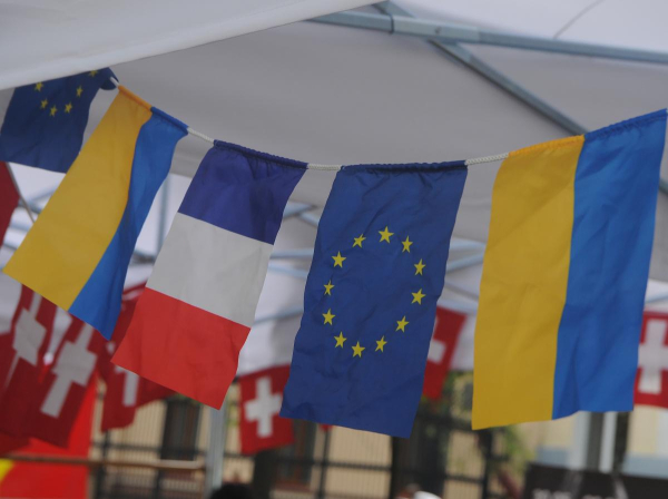 300 мільярдів "зависли": у Франції зробили категоричну заяву щодо конфіскації активів РФ 300 мільярдів "зависли": у Франції зробили категоричну заяву щодо конфіскації активів РФ