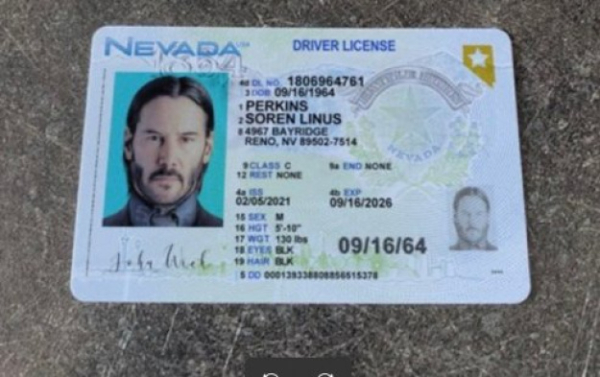 Журналисты прошли верификацию на бирже с фейковыми документами, генерируемыми ИИ
Журналисты прошли верификацию на бирже с фейковыми документами, генерируемыми ИИ
