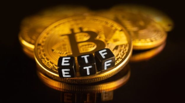 BlackRock и другие компании уже установили комиссии по спотовым биткоин-ETF
BlackRock и другие компании уже установили комиссии по спотовым биткоин-ETF