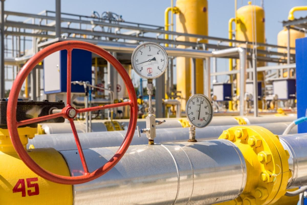 Транзит російського газу: в Україні зробили категоричну заяву щодо продовження угоди Транзит російського газу: в Україні зробили категоричну заяву щодо продовження угоди