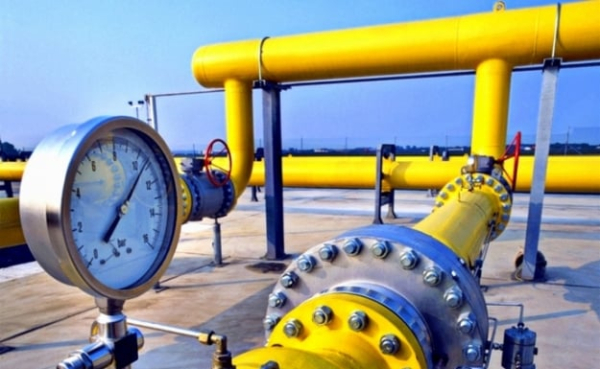 ЕС готовится остановить транзит российского газа через Украину — СМИ
ЕС готовится остановить транзит российского газа через Украину — СМИ