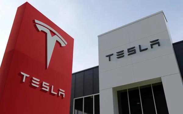 Tesla Маска за две недели 2024 года потеряла около $100 млрд капитализации
Tesla Маска за две недели 2024 года потеряла около $100 млрд капитализации