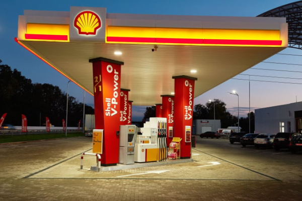 Суд не разрешил национализировать сеть АЗС Shell
Суд не разрешил национализировать сеть АЗС Shell