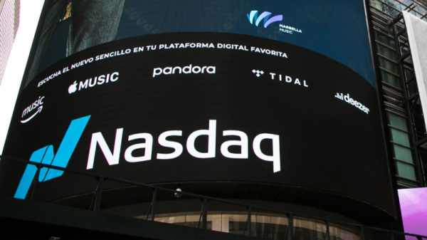 NASDAQ падает уже пятый день: это самая длинная &laquo;медвежья&raquo; серия за 14 месяцев
