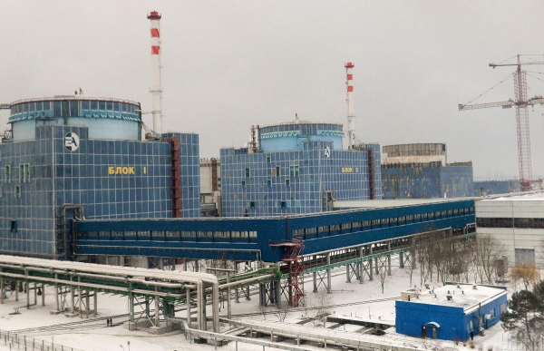 Westinghouse збудує новий реактор для Хмельницької АЕС: "Енергоатом" назвав вартість