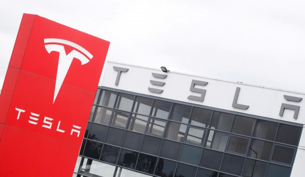Tesla втрачає домінування: конкуренти витісняють Маска з ринку електромобілів в Каліфорнії Tesla втрачає домінування: конкуренти витісняють Маска з ринку електромобілів в Каліфорнії