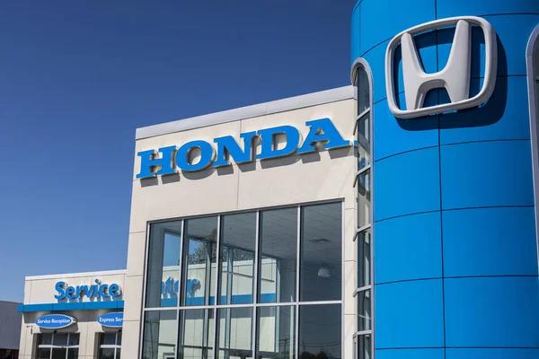 Honda заявила об обратном выкупе акций более чем на $300 миллионов
Honda заявила об обратном выкупе акций более чем на $300 миллионов