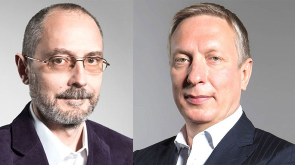Еще двое бизнесменов из списка Forbes отказались от российского гражданства

