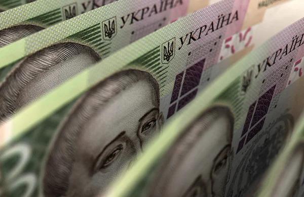 Нерезиденты две недели подряд снижают свой портфель гривневых ОВГЗ

