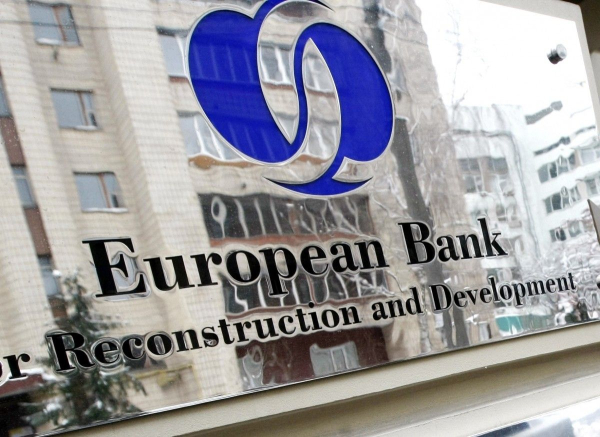 ЄБРР заявив про рекордні інвестиції в Україну у 2023 році: названо суму ЄБРР заявив про рекордні інвестиції в Україну у 2023 році: названо суму