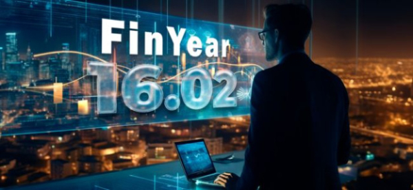 FinYear: Как будет трансформироваться рынок в условиях новых правил регулирования
FinYear: Как будет трансформироваться рынок в условиях новых правил регулирования