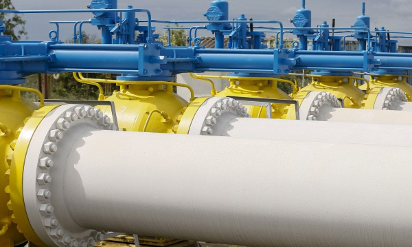 Україна врятувала ЄС від енергетичної кризи та високих цін на газ, – FT Україна врятувала ЄС від енергетичної кризи та високих цін на газ, – FT