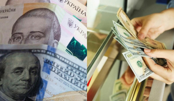 У банках та обмінниках відновилося здорожчання долара: який курс сьогодні