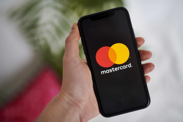 Mastercard готовится навсегда заменить пароли на биометрию
Mastercard готовится навсегда заменить пароли на биометрию