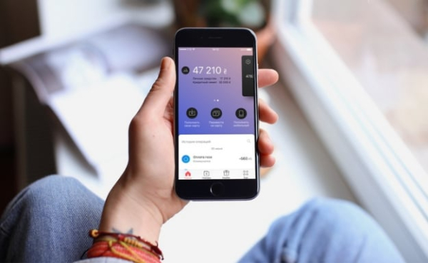 В monobank произошел технический сбой
