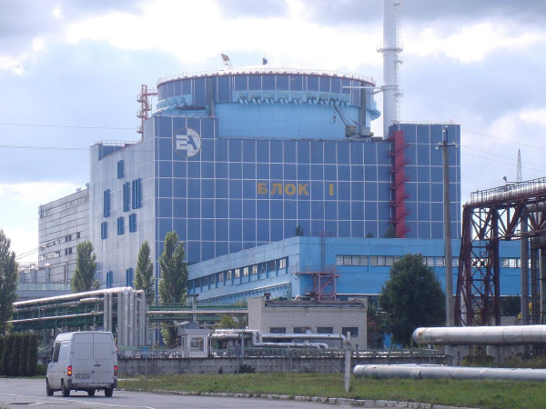 Україна цьогоріч почне будівництво 4 нових атомних реакторів: деталі проекту Україна цьогоріч почне будівництво 4 нових атомних реакторів: деталі проекту