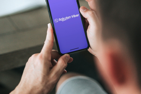 Viber запустил в Украине функцию бизнес-звонков
