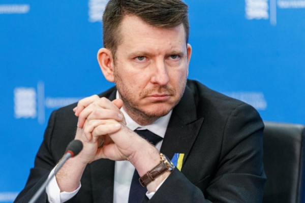 Эстония призвала ЕС конфисковать российские активы на 150 млрд евро до конца года
Эстония призвала ЕС конфисковать российские активы на 150 млрд евро до конца года