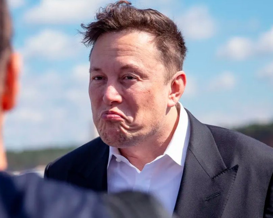 Акции Tesla упали после решения суда отменить бонус для Маска на $56 млрд

