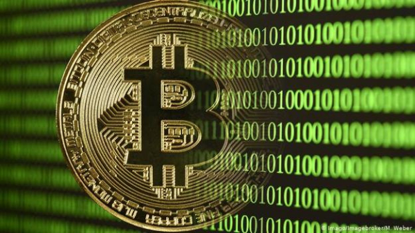 Биткоин продолжает обновлять максимумы: цена достигла $65 тысяч
Биткоин продолжает обновлять максимумы: цена достигла $65 тысяч