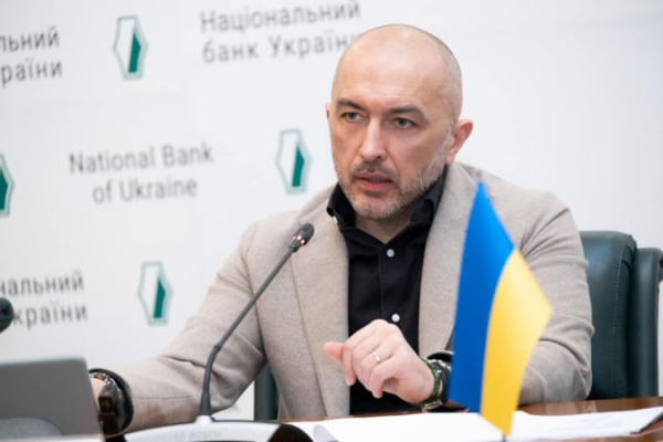 Объем невозврата валютной выручки за время войны вырос вдвое
Объем невозврата валютной выручки за время войны вырос вдвое