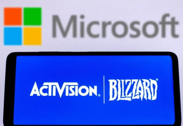 Microsoft уволит президента Blizzard и почти 2 тысячи работников игрового подразделения
Microsoft уволит президента Blizzard и почти 2 тысячи работников игрового подразделения