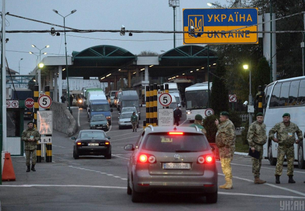 В ДПСУ розкрили, як змінилася ситуація після розблокування пункту пропуску "Медика-Шегині"