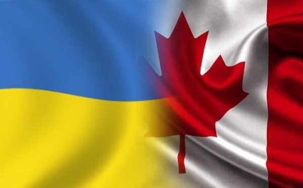 Сенат Канады одобрил этап ратификации Соглашения о свободной торговле с Украиной
Сенат Канады одобрил этап ратификации Соглашения о свободной торговле с Украиной