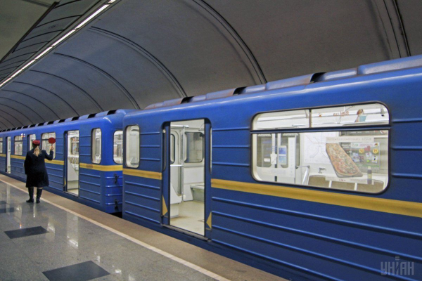 Справа про мільйонні збитки: заступник начальника Київського метрополітену отримав підозру