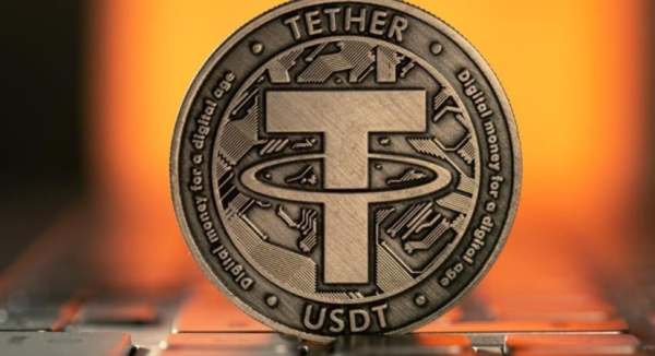 Tether отчеканила 1 млрд USDT в «запас»
Tether отчеканила 1 млрд USDT в «запас»