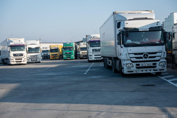 В Україні почали частіше купувати спецавто та вантажівки: що вибирають В Україні почали частіше купувати спецавто та вантажівки: що вибирають