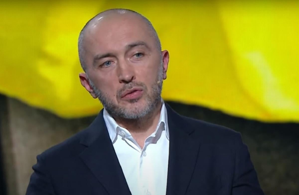 Україна збереже критичну залежність від фінансової допомоги Заходу, - голова НБУ Україна збереже критичну залежність від фінансової допомоги Заходу, - голова НБУ