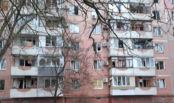 Правительство работает над тремя направлениями расширения программы «єВідновлення» — Шуляк
Правительство работает над тремя направлениями расширения программы «єВідновлення» — Шуляк